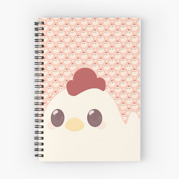 Item preview, Chicken designed and sold by Nozuki.