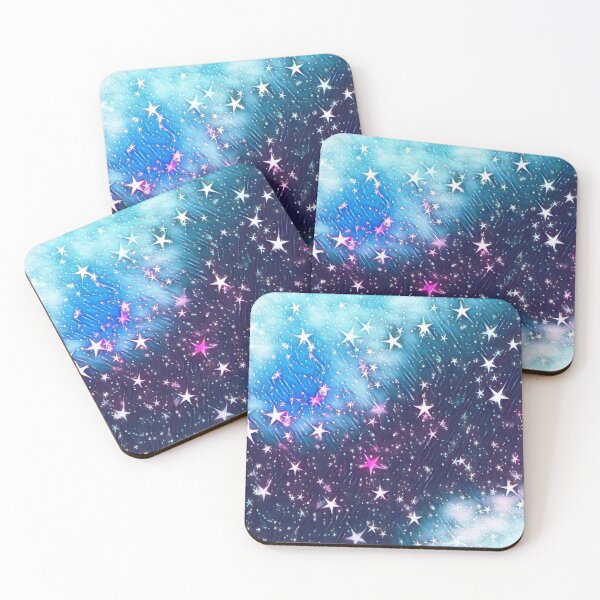 Item preview, STARS OF THE GALAXY  designed and sold by KatisDesign.