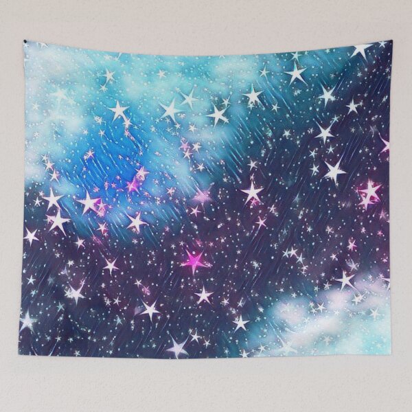 Item preview, STARS OF THE GALAXY  designed and sold by KatisDesign.
