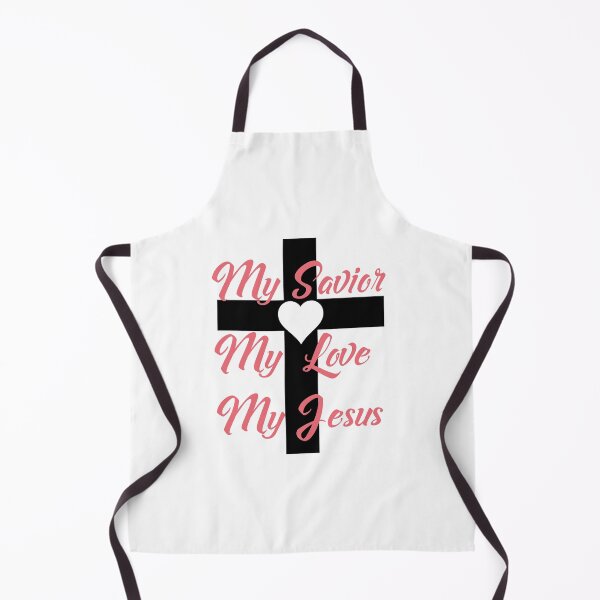 Item preview, My Savior, my love, my Jesus designed and sold by Shalomjoy.