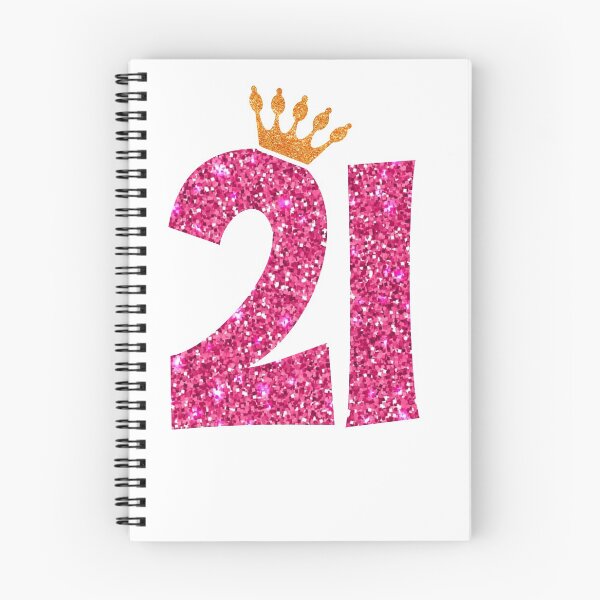 Item preview, 21st Birthday T-Shirt designed and sold by 3familyllc.
