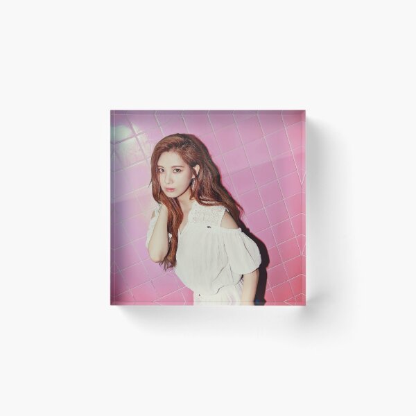 Item preview, GIRLS GENERATION TTS HOLLER SEOHYUN designed and sold by SNSDEMPORIUM.