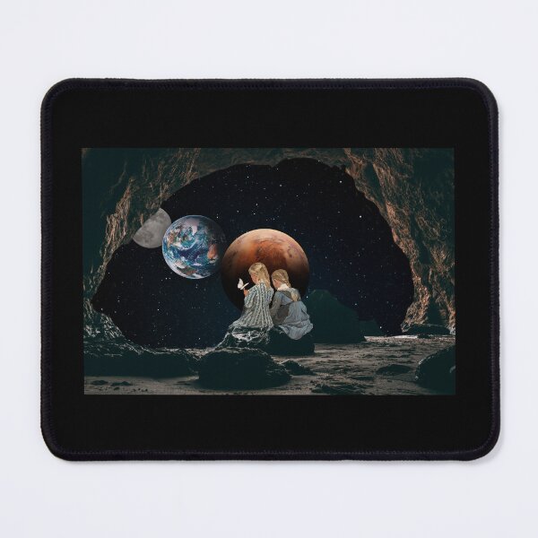 Item preview, Playdate in Space designed and sold by camisaez.