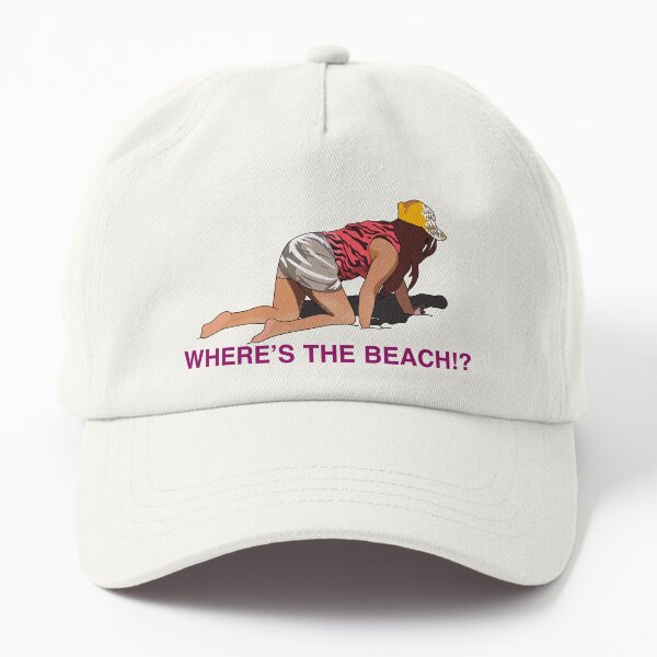 Artikel-Vorschau von Wo ist der Strand? Snooki, designt und verkauft von blakiecake98.