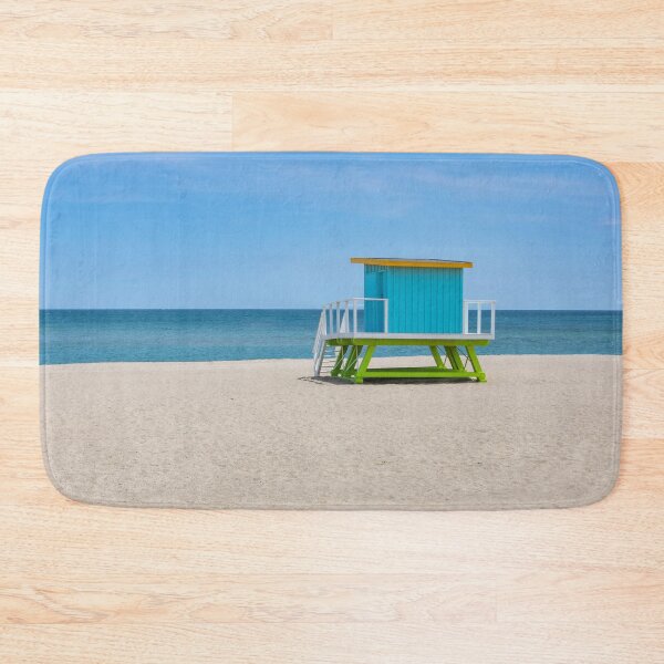 Item preview, Barcares Beach designed and sold by Dave Hare Photography.