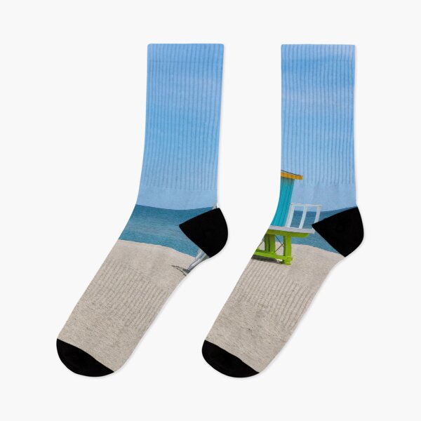 Item preview, Barcares Beach designed and sold by Dave Hare Photography.