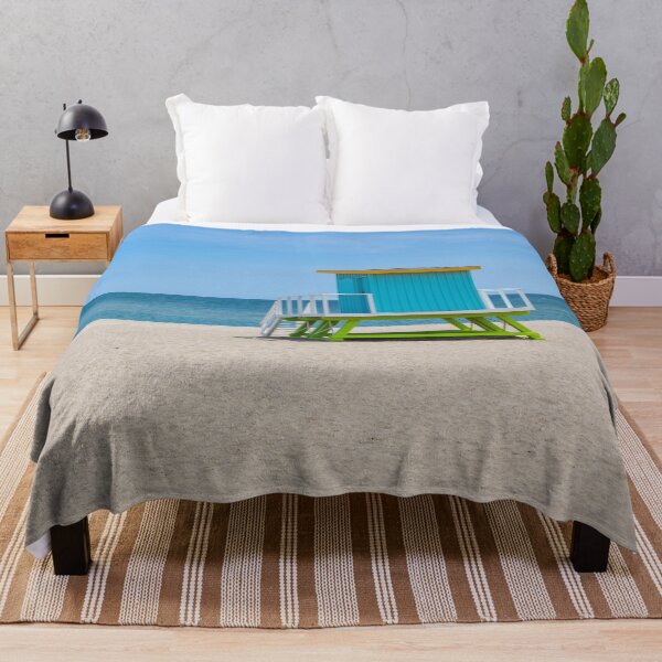 Item preview, Barcares Beach designed and sold by Dave Hare Photography.
