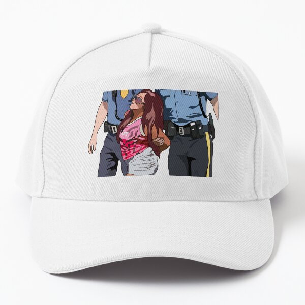 Artikel-Vorschau von Snooki wird verhaftet, designt und verkauft von blakiecake98.