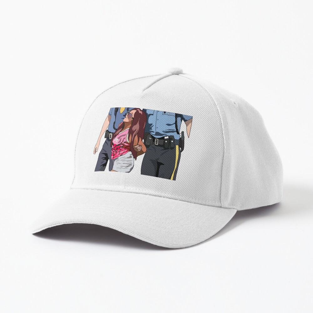 Artikel-Vorschau von Baseball Cap, designt und verkauft von blakiecake98.