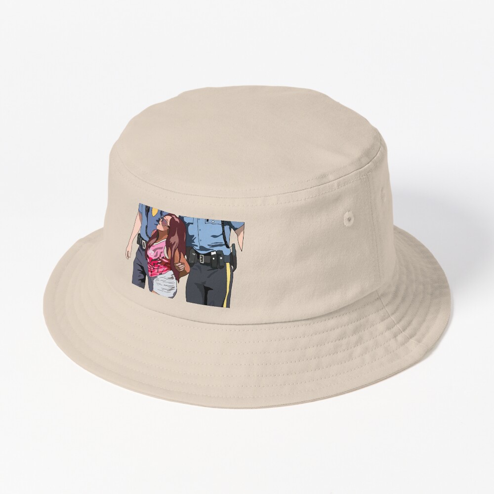 Artikel-Vorschau von Bucket Hat, designt und verkauft von blakiecake98.