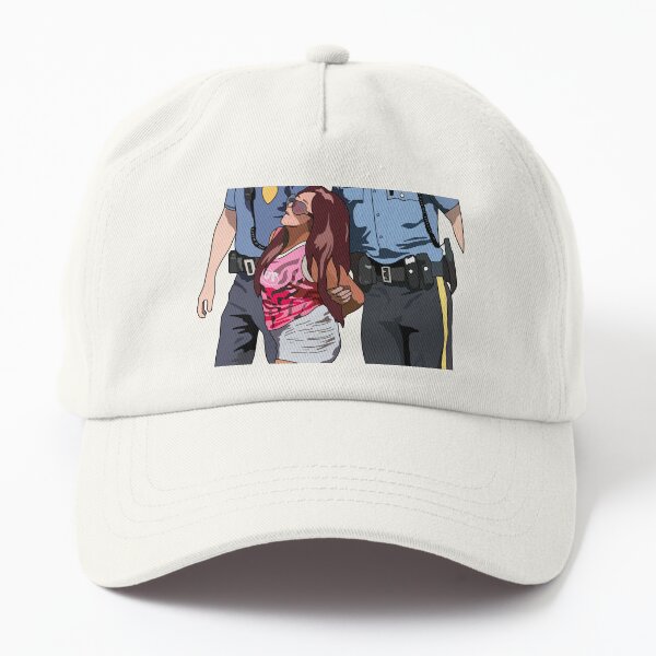 Artikel-Vorschau von Snooki wird verhaftet, designt und verkauft von blakiecake98.