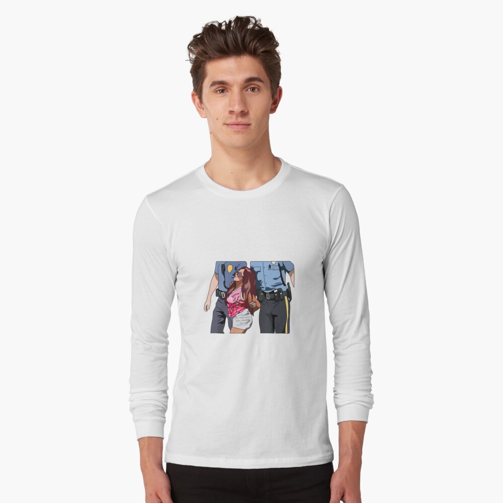 Artikel-Vorschau von Langarmshirt, designt und verkauft von blakiecake98.
