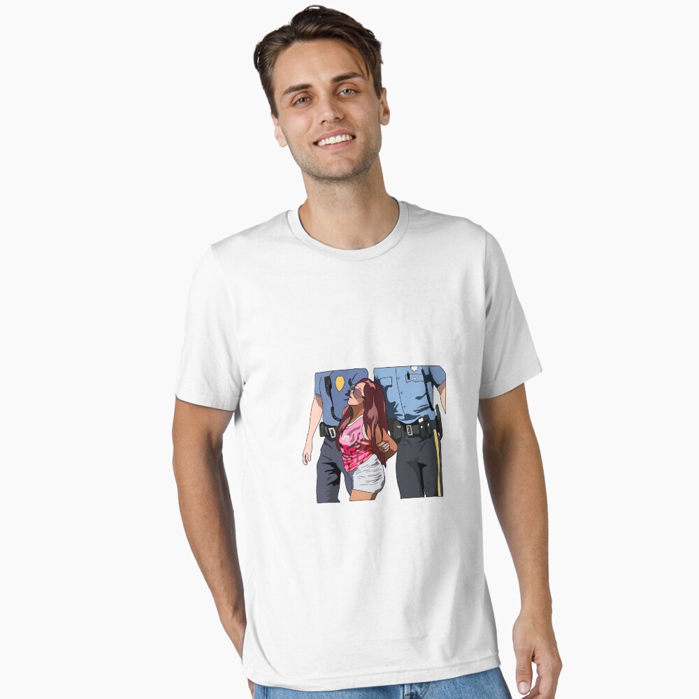 Artikel-Vorschau von Essential T-Shirt, designt und verkauft von blakiecake98.