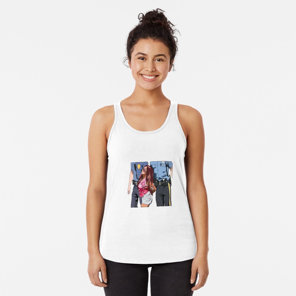 Artikel-Vorschau von Racerback Tank Top, designt und verkauft von blakiecake98.