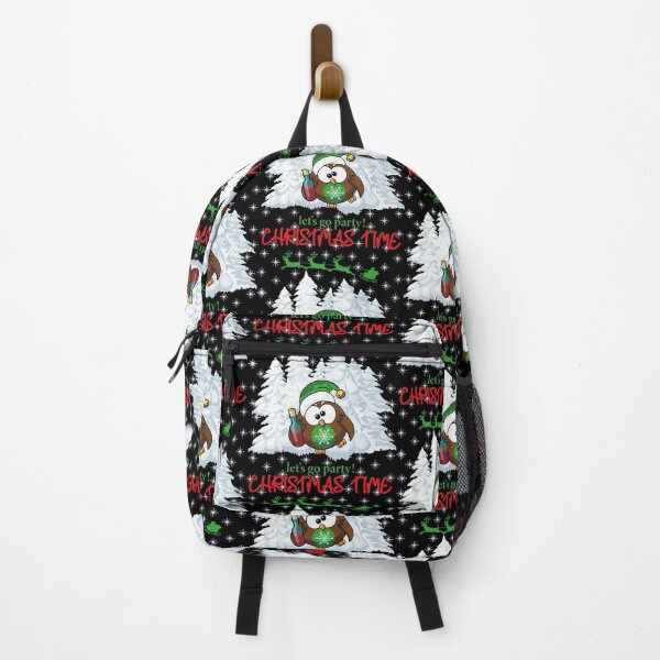 Item preview, LET'S GO PARTY CHRISTMAS designed and sold by al21ex.