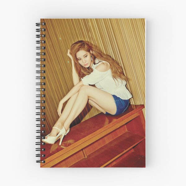 Artikelvorschau, MÄDCHEN GENERATION TTS HOLLER SEOHYUN entworfen und verkauft von SNSDEMPORIUM.