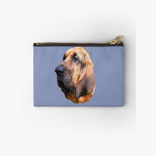 Item preview, Bloodhound Head  designed and sold by ElegantCat.