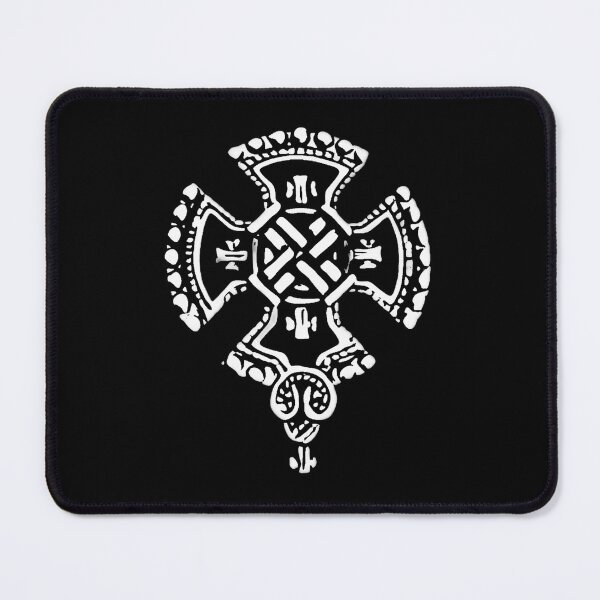 Item preview, Centurbury cross designed and sold by Gogodzy.