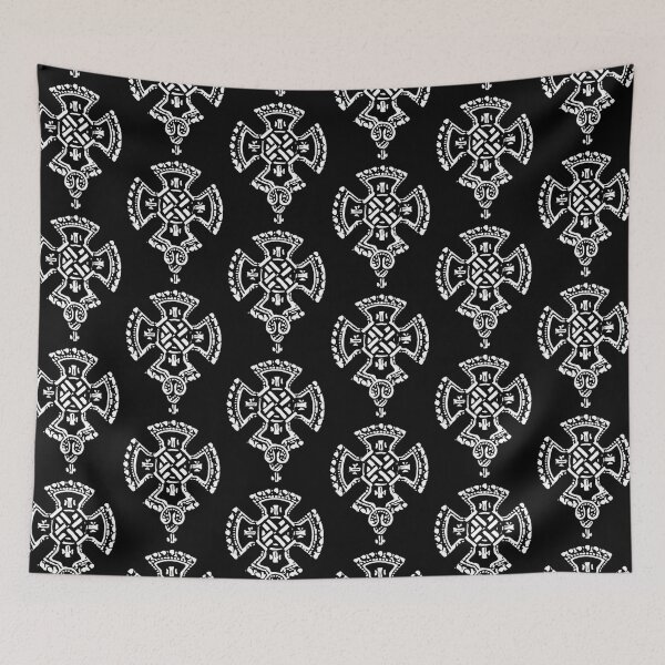 Item preview, Centurbury cross designed and sold by Gogodzy.