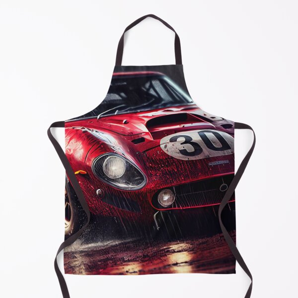 Item preview, Ferrari 250 GTO drawing designed and sold by DigiArtsSpace.