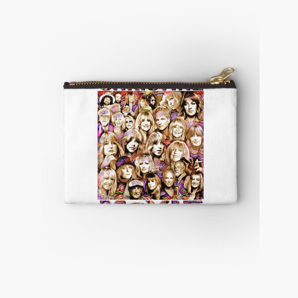 Item preview, Christine McVie Perfect R.I.P Signature Vintage Retro Rock Pop Music designed and sold by RonZimmerman.