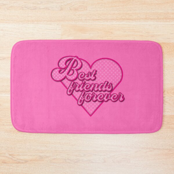 Item preview, Bff - best friends forever designed and sold by Milamara.