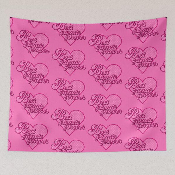 Item preview, Bff - best friends forever designed and sold by Milamara.