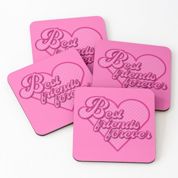 Item preview, Bff - best friends forever designed and sold by Milamara.