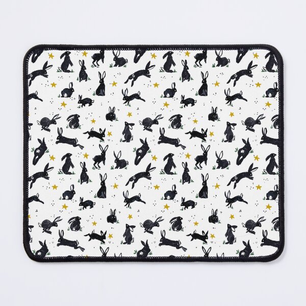 Item preview, Festive Bunnies Light designed and sold by Laura Falkner.