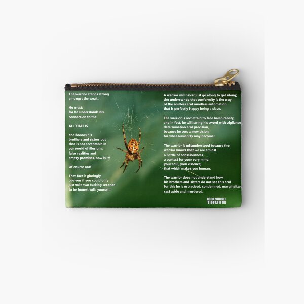 Item preview, The Warrior Within Part 2 designed and sold by Yardley Pearson Photography.