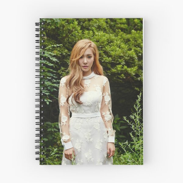 Item preview, GIRLS GENERATION TTS HOLLER TIFFANY designed and sold by SNSDEMPORIUM.