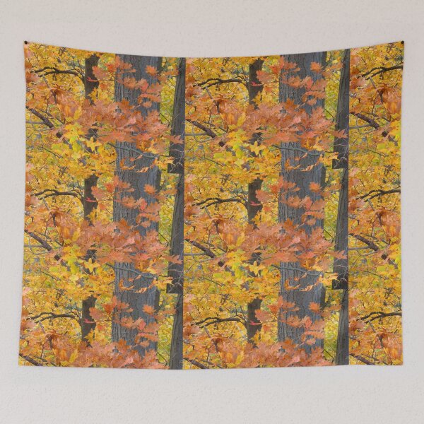 Item preview, Autumn Splendour II designed and sold by alabca.