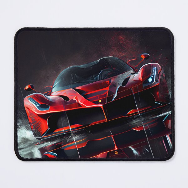 Item preview, Ferrari LaFerrari designed and sold by DigiArtsSpace.
