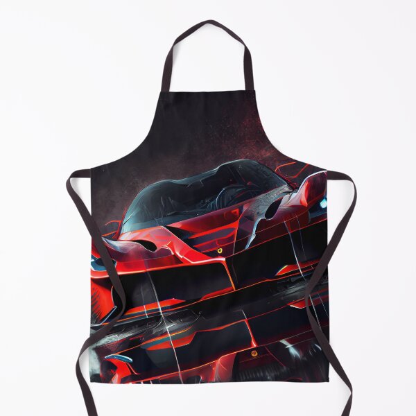 Item preview, Ferrari LaFerrari designed and sold by DigiArtsSpace.
