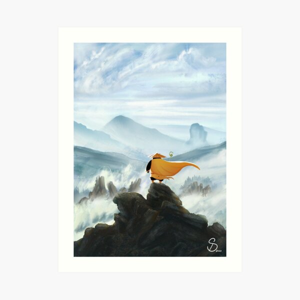 Art Print