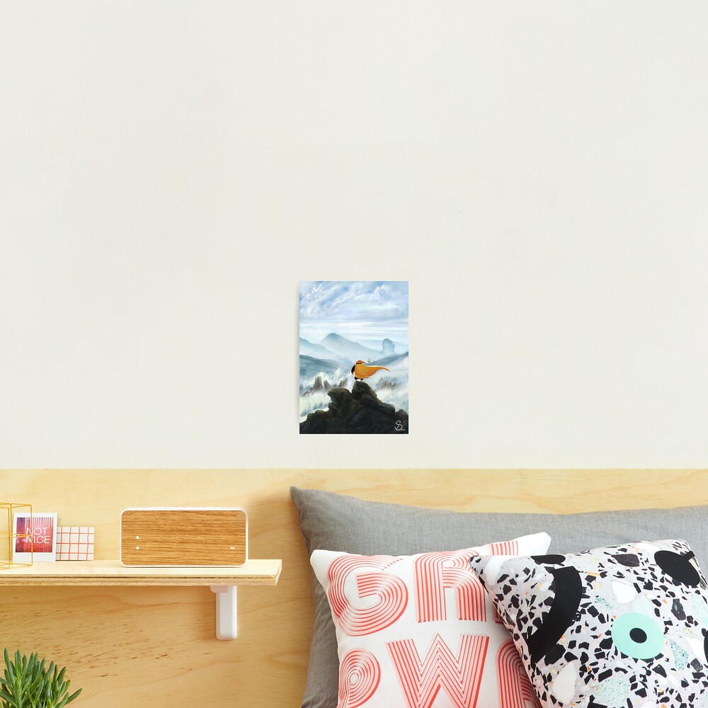 Item preview, Photographic Print designed and sold by simo-dng.