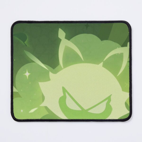 Item preview, Genshin Impact Name card Collei: Good virtue designed and sold by Geraldine-N.