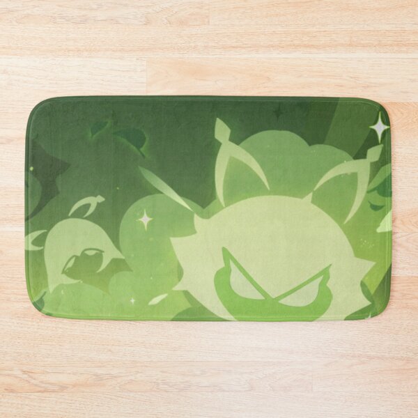 Item preview, Genshin Impact Name card Collei: Good virtue designed and sold by Geraldine-N.