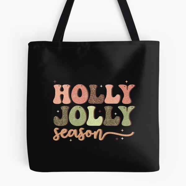 Item preview, HOLLY JOLLY season designed and sold by moeniss.