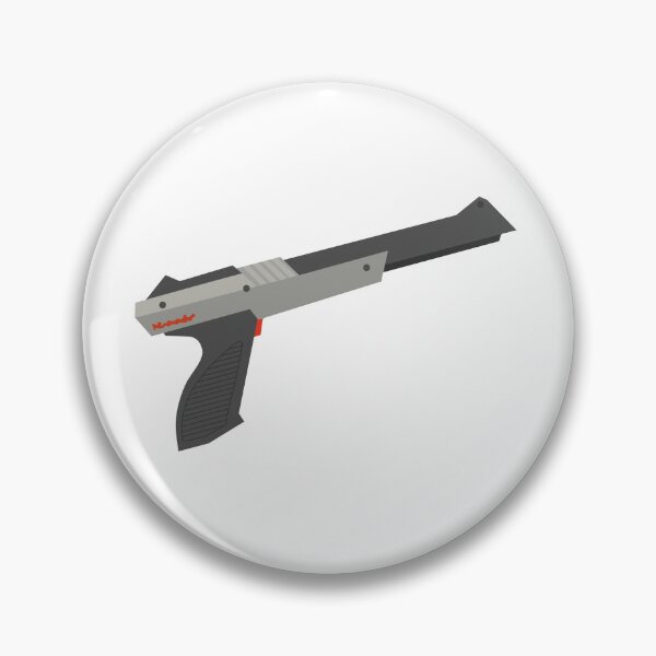 Aperçu de l'œuvre " Pistolet lumineux électronique 2-D 1985 (Céphalopode TPS) " créée et vendue par aspinworks.