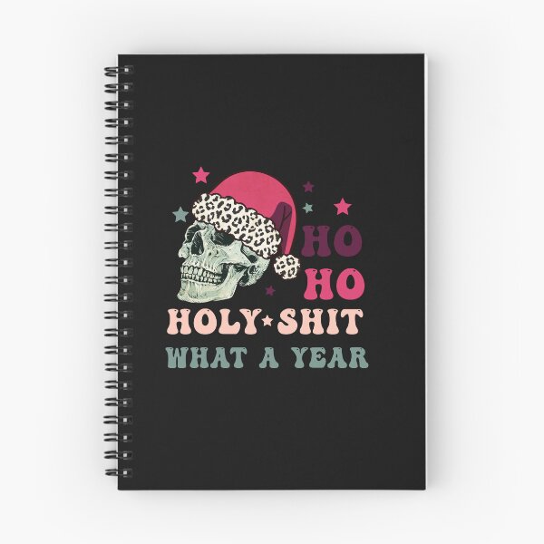 Item preview, holy shit what a year  designed and sold by moeniss.