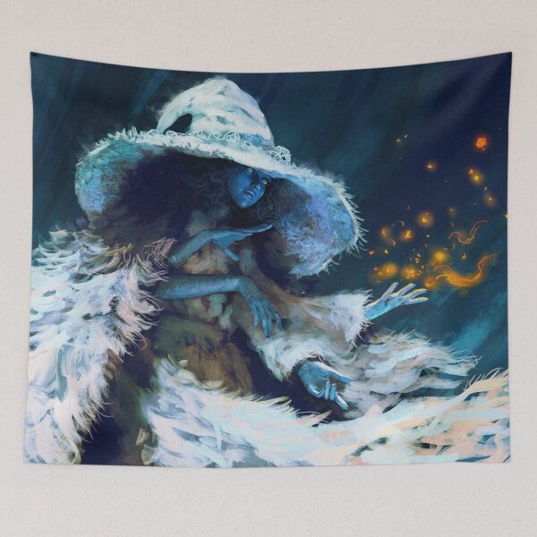Item preview, Spark in the night designed and sold by Anatofinnstark.