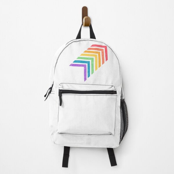 Item preview, LGBT Pride Arrow Design designed and sold by OverNinthCloud.