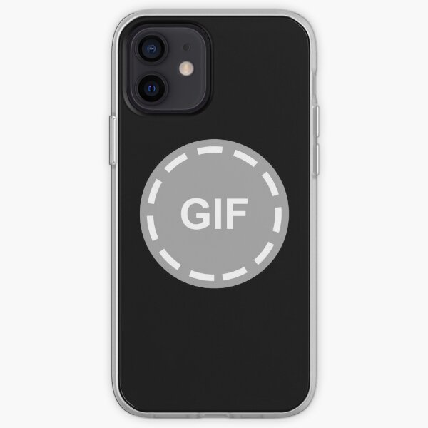 Coques Et Etuis Iphone Sur Le Theme Gif Redbubble