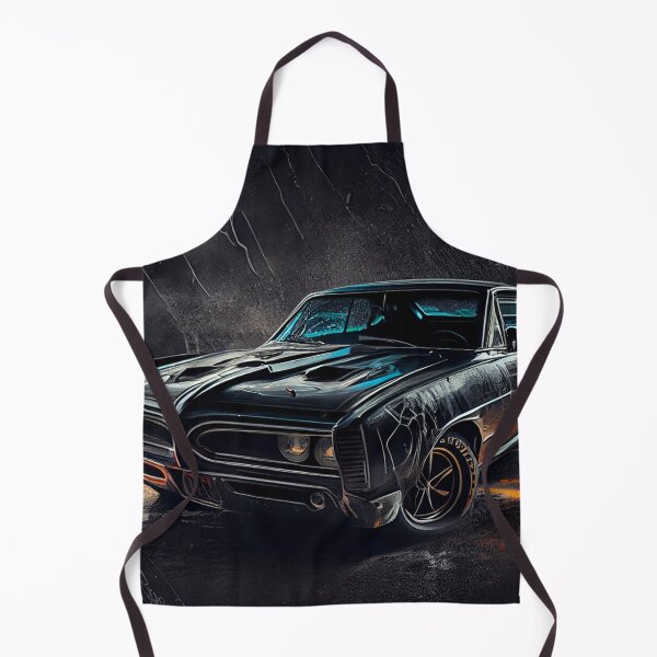 Item preview, Pontiac GTO designed and sold by DigiArtsSpace.