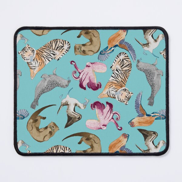 Item preview, Fish Feeding Frenzy Loose Pattern Light designed and sold by Nicky Rollings.