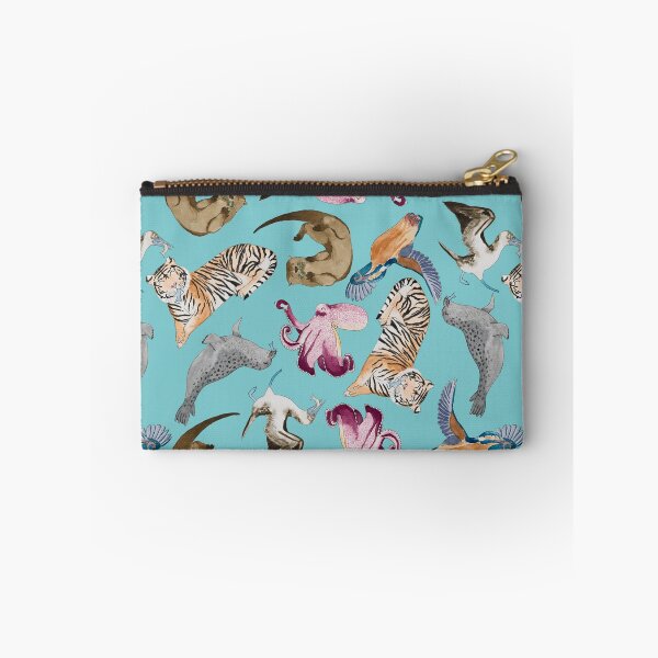 Item preview, Fish Feeding Frenzy Loose Pattern Light designed and sold by Nicky Rollings.
