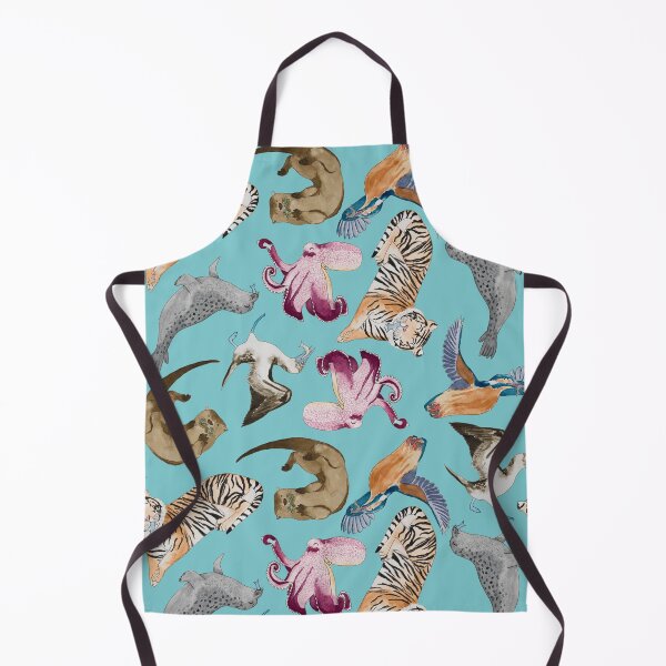 Item preview, Fish Feeding Frenzy Loose Pattern Light designed and sold by Nicky Rollings.