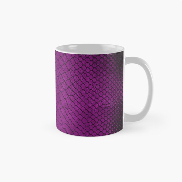 Item preview, Snake Skin Reptile Lover Fuchsia Pattern Luxury Background designed and sold by SoccaTamam.