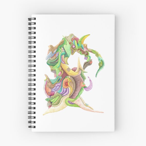 Item preview, Watercolour Notion designed and sold by Metaphormoose.